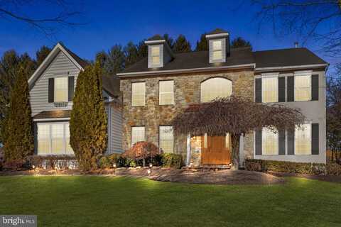 Neborlea, TRAPPE, PA 19426