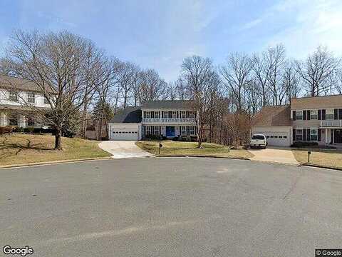Wainscott, WOODBRIDGE, VA 22192