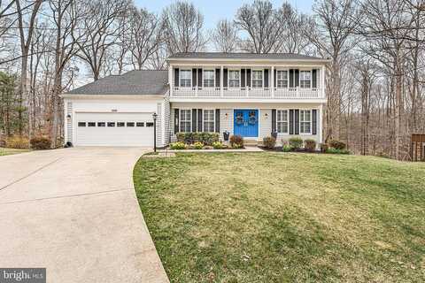 Wainscott, WOODBRIDGE, VA 22192