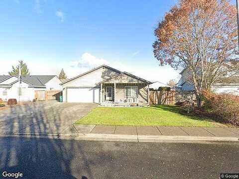 Raenna, SCAPPOOSE, OR 97056