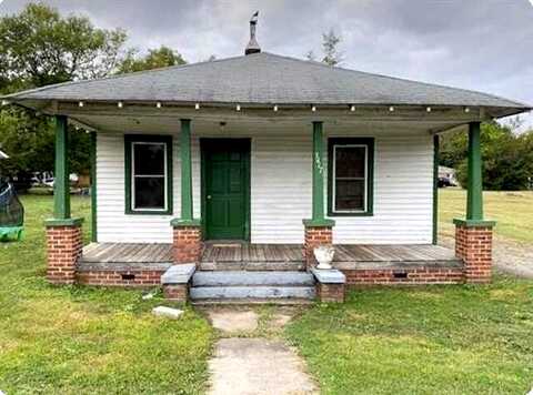 Oaklawn, HOPEWELL, VA 23860