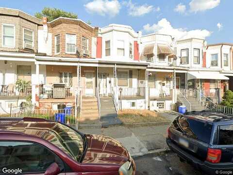 Hurley, PHILADELPHIA, PA 19134