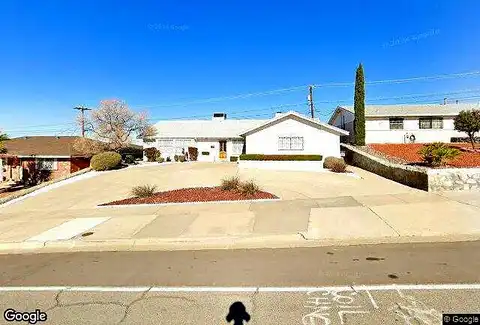 Clairemont, EL PASO, TX 79912