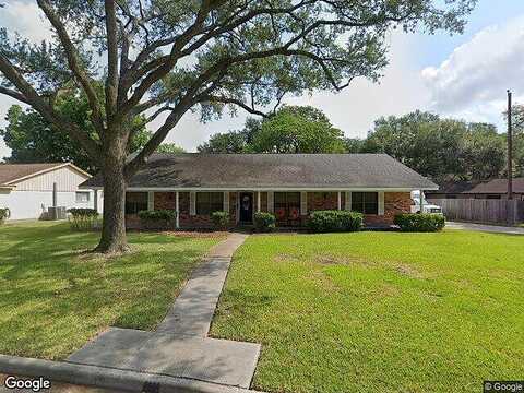 Randall, PEARLAND, TX 77581
