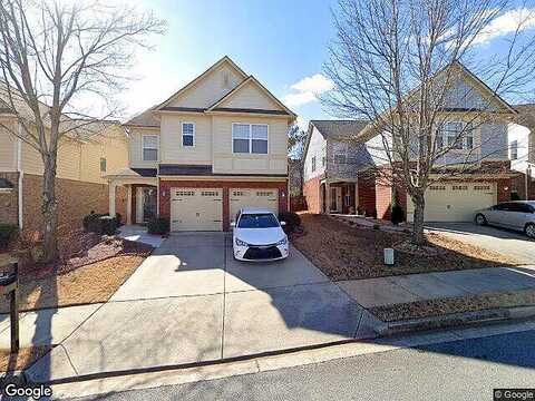 Galleon, ALPHARETTA, GA 30004