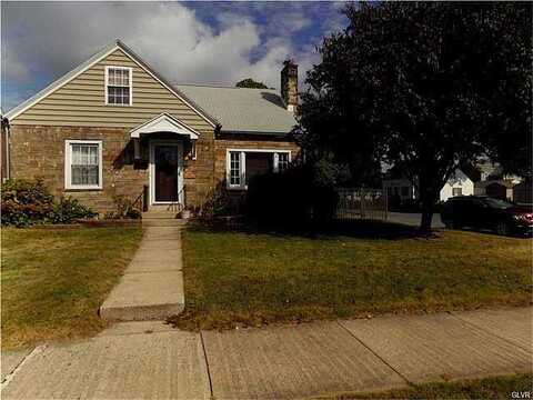 Ettwein, BETHLEHEM, PA 18018