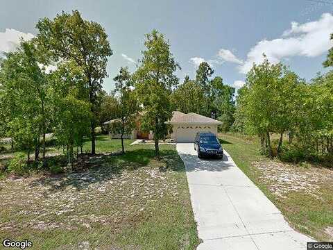 Babcock, CITRUS SPRINGS, FL 34433