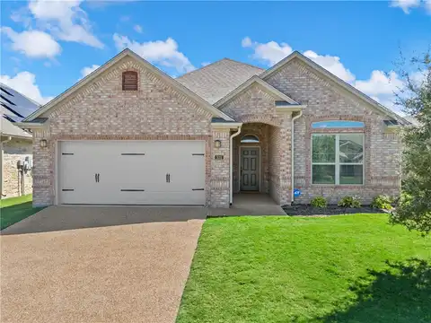 Hedrick, HEWITT, TX 76643