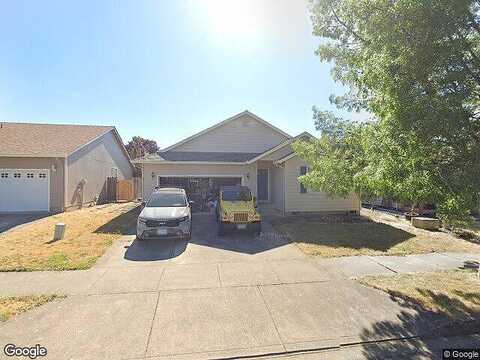 Meridian, NEWBERG, OR 97132