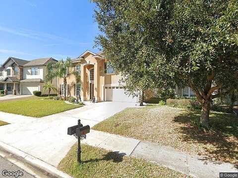 Horseshoe Trail, ORANGE PARK, FL 32065