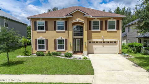 Horseshoe Trail, ORANGE PARK, FL 32065