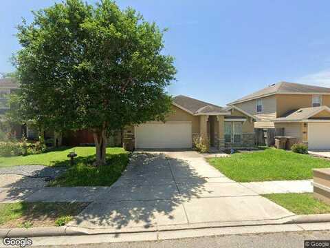 Kika De La Garza, EDINBURG, TX 78539