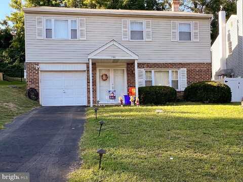 Francis, HAVERTOWN, PA 19083