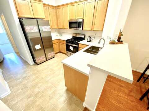 Marina, RICHMOND, CA 94801