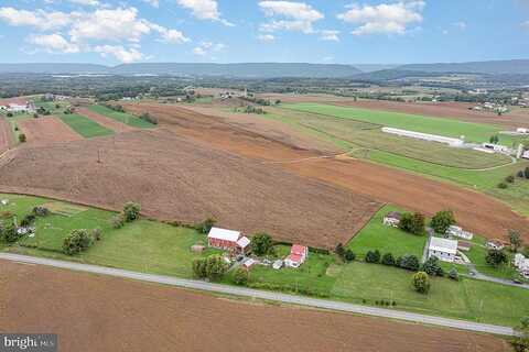 Old Route 22, FREDERICKSBURG, PA 17026