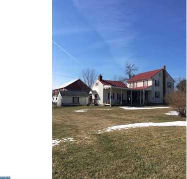 Old Route 22, FREDERICKSBURG, PA 17026
