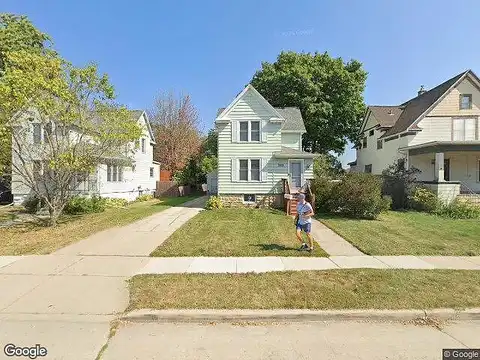 Park, FOND DU LAC, WI 54935