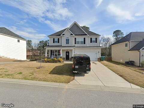 Koweta, GROVETOWN, GA 30813