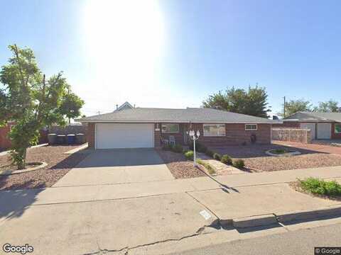Kirkwall, EL PASO, TX 79925