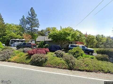 Kubli, GRANTS PASS, OR 97527