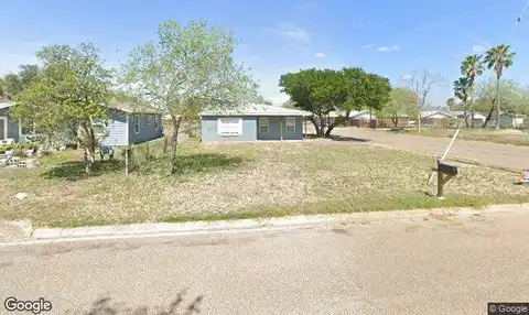 Stubbs, EDINBURG, TX 78539