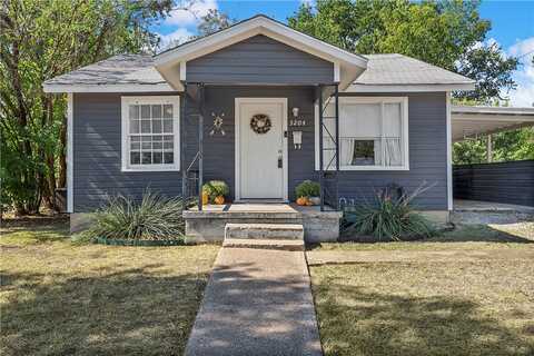 20Th, WACO, TX 76708