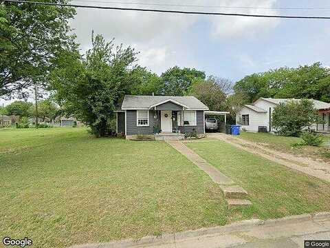 20Th, WACO, TX 76708