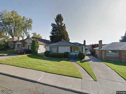 Grace, SPOKANE, WA 99205