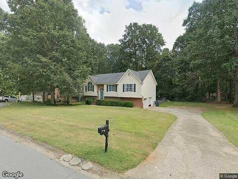 Tangle Blew, DACULA, GA 30019