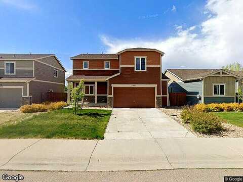 Crux, LOVELAND, CO 80537
