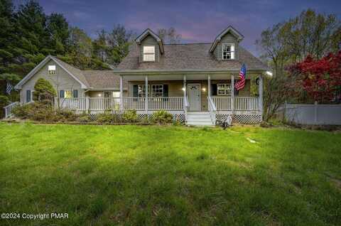 White Pine, STROUDSBURG, PA 18360