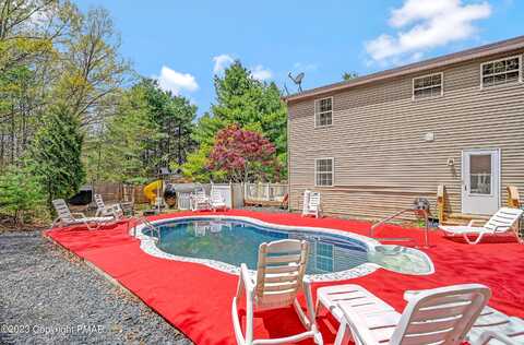 White Pine, STROUDSBURG, PA 18360