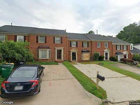 Towergate, ATLANTA, GA 30350
