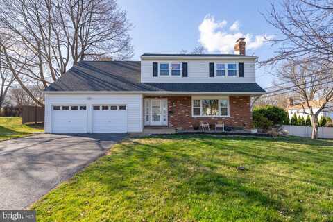 Cherokee, EMMAUS, PA 18049