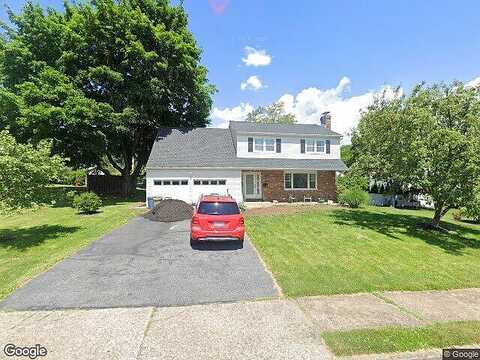 Cherokee, EMMAUS, PA 18049