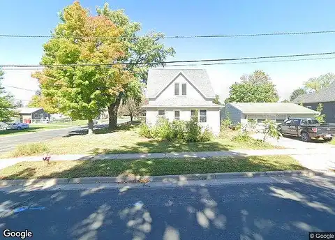 3Rd, STEWARTVILLE, MN 55976