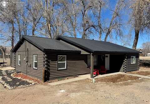 Raynolds, CANON CITY, CO 81212