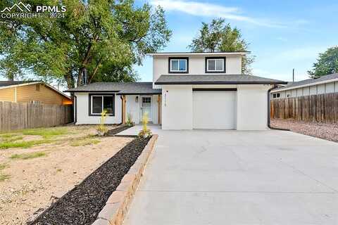 Hudson, COLORADO SPRINGS, CO 80910