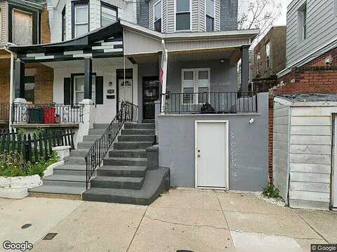 Judson, PHILADELPHIA, PA 19132