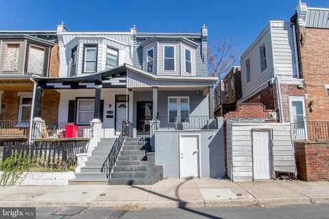 Judson, PHILADELPHIA, PA 19132