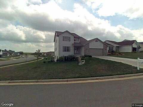 Weybridge, SUN PRAIRIE, WI 53590