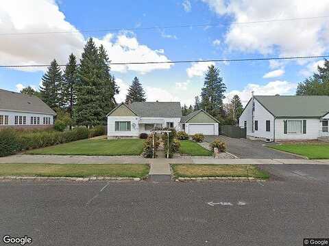 Steptoe, OAKESDALE, WA 99158