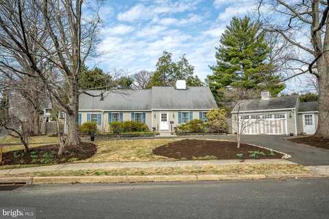 Linden, DOYLESTOWN, PA 18901