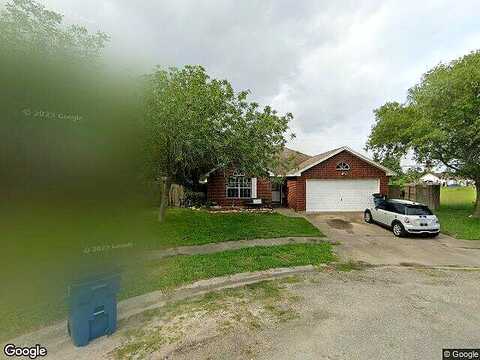 Hickory, BISHOP, TX 78343