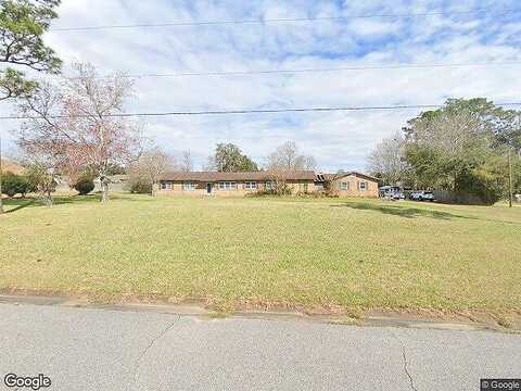Man O War, CANTONMENT, FL 32533