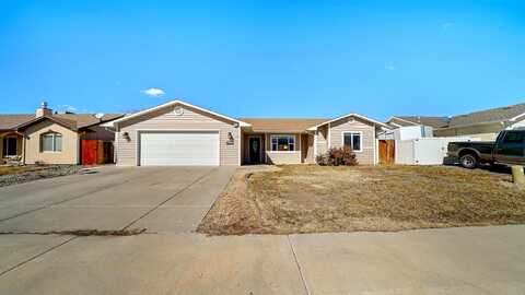 Mohawk, GRAND JUNCTION, CO 81504