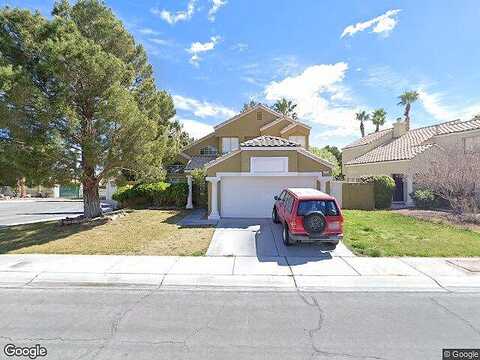 Half Shell, LAS VEGAS, NV 89128
