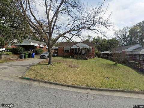 Baldwin, COLUMBUS, GA 31906