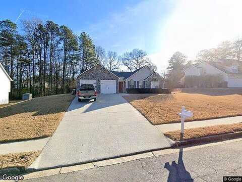 Silverleaf, DALLAS, GA 30157