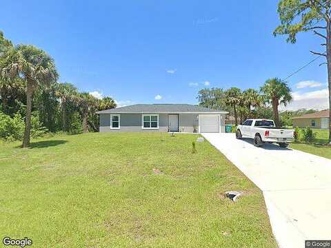 Beechwood, LABELLE, FL 33935